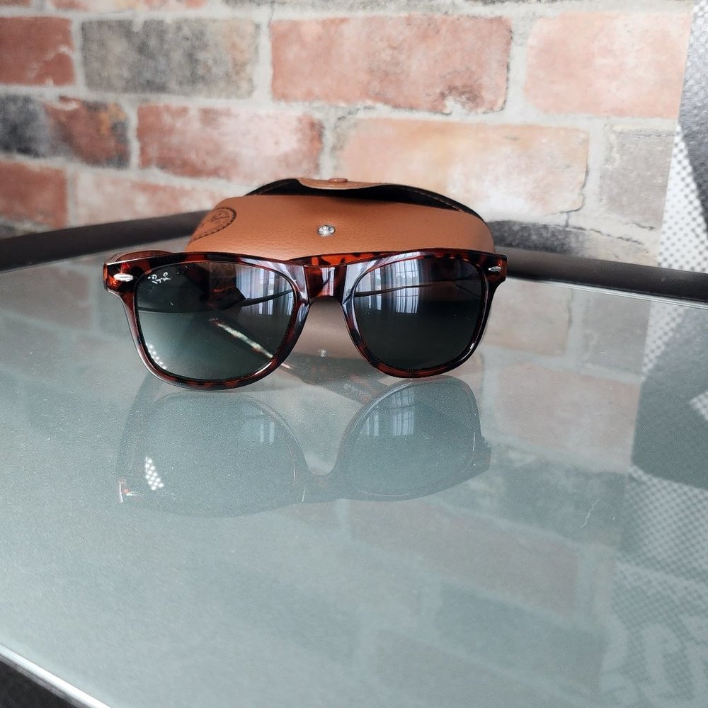Ray ban WAYFARER CLASSIC